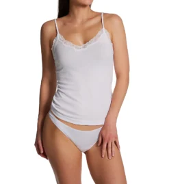 Only Hearts Organic Cotton Basic Thong 51163 -Freya Fashion Shop only hearts ohrt01 51163 cs3