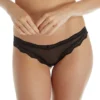 Only Hearts Whisper Lace Bikini Panty 51446 -Freya Fashion Shop only hearts ohrt01 51446 gs