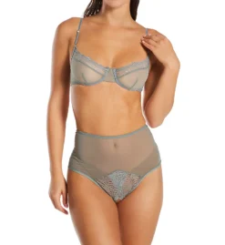 Only Hearts Whisper Hi Waist Brief Panty 51508 -Freya Fashion Shop only hearts ohrt01 51508 cs3