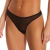 Only Hearts Whisper Basic Thong Panty 51696 -Freya Fashion Shop only hearts ohrt01 51696 gs