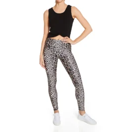 Onzie Knot Crop Top 3050 -Freya Fashion Shop onzie onz001 3050 cs1