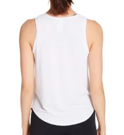 Onzie Knot Sleeveless Tee 3774 -Freya Fashion Shop onzie onz001 3774 bs