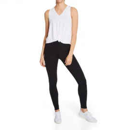 Onzie Knot Sleeveless Tee 3774 -Freya Fashion Shop onzie onz001 3774 cs1