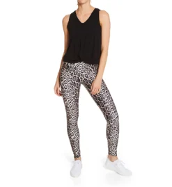 Onzie Knot Sleeveless Tee 3774 -Freya Fashion Shop onzie onz001 3774 cs2