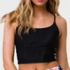 Onzie Belle Cami Crop Top 3778 -Freya Fashion Shop onzie onz001 3778 gs