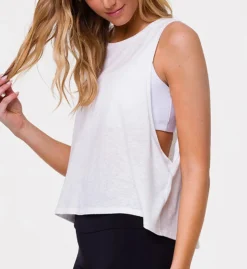 Onzie Vintage Tank Top 3780