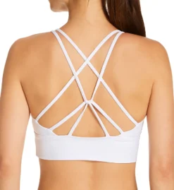 Onzie Sacred Low Impact Bra 3805 -Freya Fashion Shop onzie onz001 3805 bs