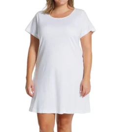 P-Jamas Butterknits Cap Sleeve Nightgown 325660 -Freya Fashion Shop p jamas pj001 325660 cs6