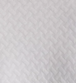 P-Jamas Quilted Basketweave Robe 358700 -Freya Fashion Shop p jamas pj001 358700 cs1