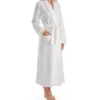 P-Jamas Quilted Basketweave Robe 358700