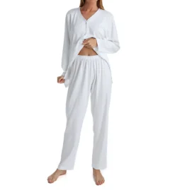 P-Jamas Butterknits Pajama Set 397660 -Freya Fashion Shop p jamas pj001 397660 cs2