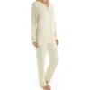 P-Jamas Butterknits Pajama Set 397660 -Freya Fashion Shop p jamas pj001 397660 gs