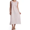 P-Jamas Tina's Sleeveless Long Gown AH1606 -Freya Fashion Shop p jamas pj001 ah1606 gs