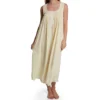 P-Jamas Lucero Ankle Length Nightgown Lucero -Freya Fashion Shop p jamas pj001 lucero gs