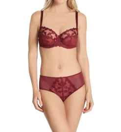 Panache Corrine Underwire Balconnet Bra 10111 -Freya Fashion Shop panache pana01 10111 cs1