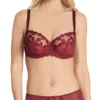 Panache Corrine Underwire Balconnet Bra 10111 -Freya Fashion Shop panache pana01 10111 gs