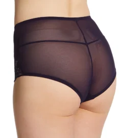 Panache Imogen High Waist Brief Panty 10165 -Freya Fashion Shop panache pana01 10165 bs