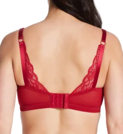 Panache Imogen Lace Wire Free Bra 10166 -Freya Fashion Shop panache pana01 10166 bs