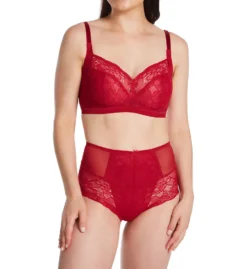 Panache Imogen Lace Wire Free Bra 10166 -Freya Fashion Shop panache pana01 10166 cs1