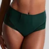 Panache Serene High Waist Brief Panty 10303 -Freya Fashion Shop panache pana01 10303 gs