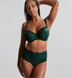 Panache Serene Full Cup Underwire Bra 10305 -Freya Fashion Shop panache pana01 10305 cs2