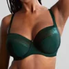 Panache Serene Full Cup Underwire Bra 10305 -Freya Fashion Shop panache pana01 10305 gs