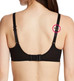 Panache Radiance Moulded Non Padded Underwire Bra 10461 -Freya Fashion Shop panache pana01 10461 bs