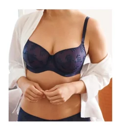 Panache SuperBra Tango II Underwire Balconnet Bra 3251 -Freya Fashion Shop panache pana01 3251 cs2