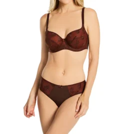 Panache SuperBra Tango II Underwire Balconnet Bra 3251 -Freya Fashion Shop panache pana01 3251 cs3