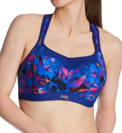 Panache Racerback Full-Busted Underwire Sports Bra 5021R -Freya Fashion Shop panache pana01 5021r cs4