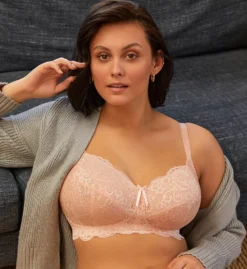 Panache Andorra Non Wire Bra 5671 -Freya Fashion Shop panache pana01 5671 cs6