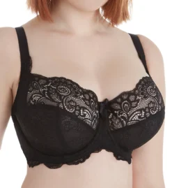 Panache Andorra Lace Balconnet Bra 5675 -Freya Fashion Shop panache pana01 5675 cs1