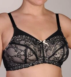 Panache Sophie Nursing Bra 5821 -Freya Fashion Shop panache pana01 5821 cs3