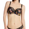 Panache Jasmine Balconnet Underwire Bra 6951 -Freya Fashion Shop panache pana01 6951 gs