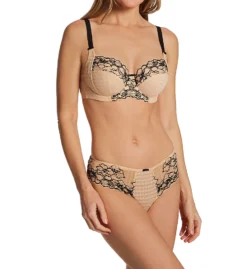 Panache Envy Thong Panty 7289 -Freya Fashion Shop panache pana01 7289 cs2