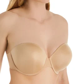 Panache Porcelain Elan Strapless T-Shirt Bra 7320 -Freya Fashion Shop panache pana01 7320 cs6