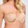 Panache Porcelain Elan Strapless T-Shirt Bra 7320 -Freya Fashion Shop panache pana01 7320 gs