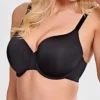 Panache Porcelain Elan Molded T-Shirt Bra 7321 -Freya Fashion Shop panache pana01 7321 gs