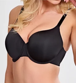 Panache Porcelain Elan Molded T-Shirt Bra 7321
