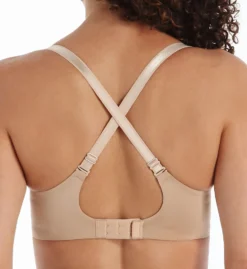 Panache Porcelain Elan Plunge T-Shirt Bra 7326 -Freya Fashion Shop panache pana01 7326 cs1