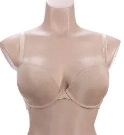 Panache Porcelain Elan Plunge T-Shirt Bra 7326 -Freya Fashion Shop panache pana01 7326 fs