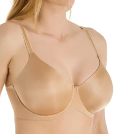 Panache Porcelain Elan Molded Unlined T-Shirt Bra 7328 -Freya Fashion Shop panache pana01 7328 cs2