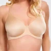 Panache Porcelain Elan Molded Unlined T-Shirt Bra 7328 -Freya Fashion Shop panache pana01 7328 gs