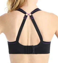 Panache Wireless Sports Bra 7341 -Freya Fashion Shop panache pana01 7341 cs1