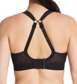 Panache Non Wired Sports Bra 7341C -Freya Fashion Shop panache pana01 7341c cs1