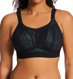 Panache Non Wired Sports Bra 7341C