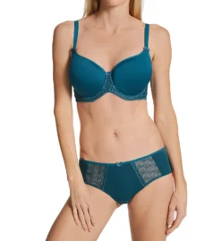 Panache Cari Spacer Foam Molded Underwire Bra 7961 -Freya Fashion Shop panache pana01 7961 cs6