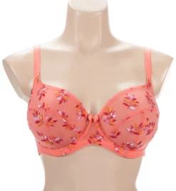 Panache Tango Balconnet Bra With Shiny Trim 9071 -Freya Fashion Shop panache pana01 9071 fs