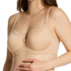 Panache Eleanor Molded Spacer Nursing Bra 9081 -Freya Fashion Shop panache pana01 9081 gs