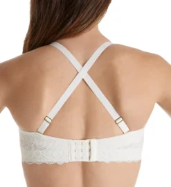 Panache Black Label Quinn Plunge Strapless Bra 9240 -Freya Fashion Shop panache pana01 9240 cs2